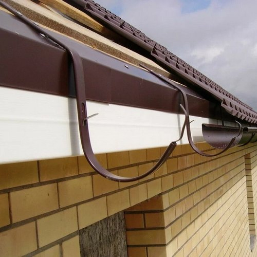 Кронштейны