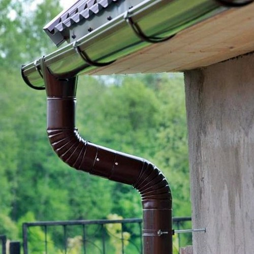 Тройники и колена