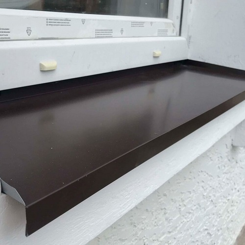 Оконные отливы