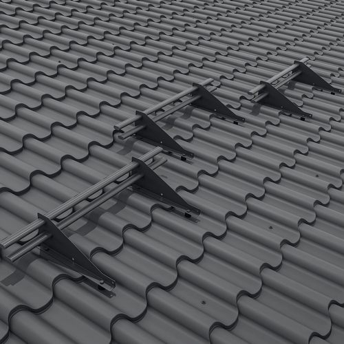 Снегозадержатели