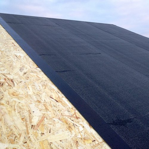 Подкладочный ковер