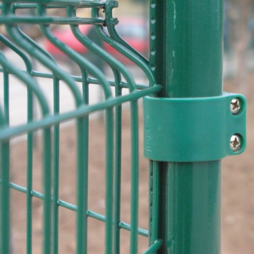 Комплектующие для забора