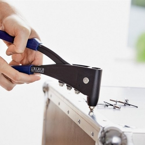 Заклепочники