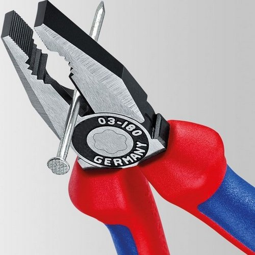 Плоскогубцы