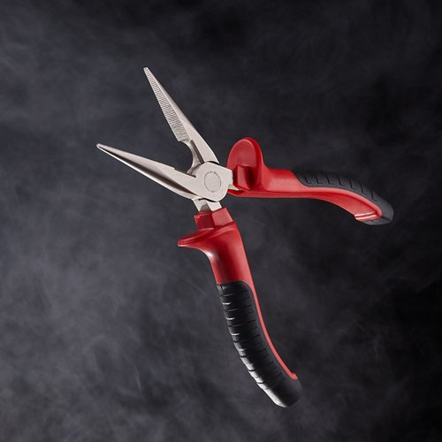 Тонкогубцы