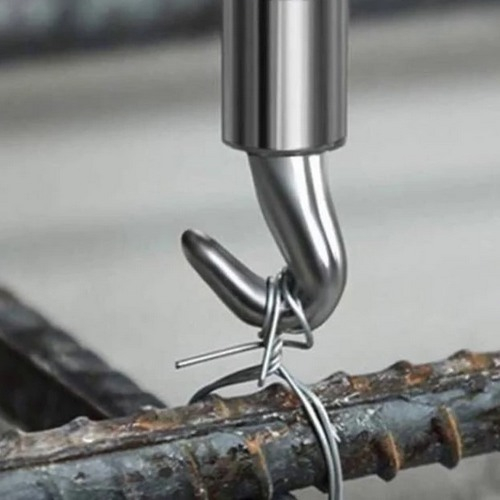 Крюки для вязки арматуры