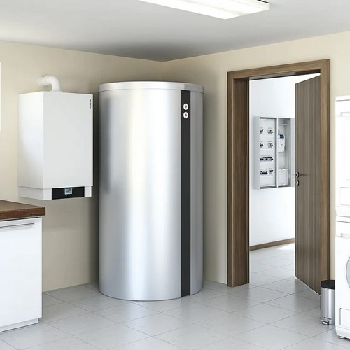 Водонагреватели