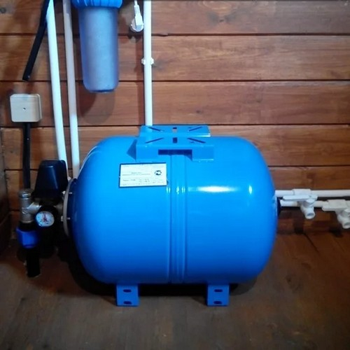 Гидроаккумуляторы