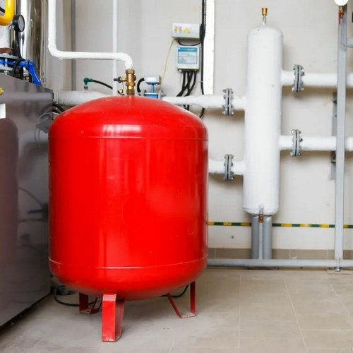 Расширительные баки