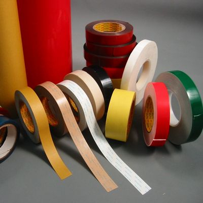 Скотчи, ленты, изоленты