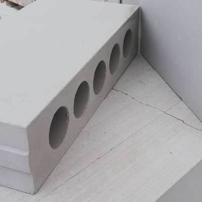 Пазогребневые плиты