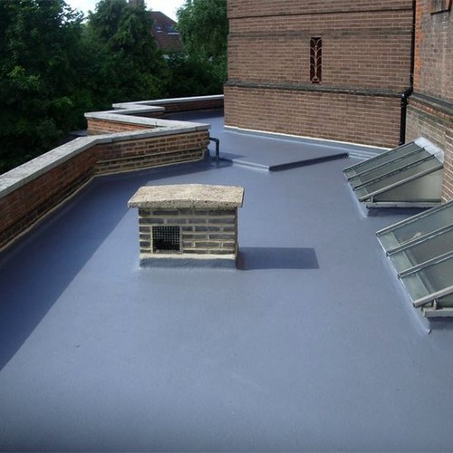 Гидроизоляция