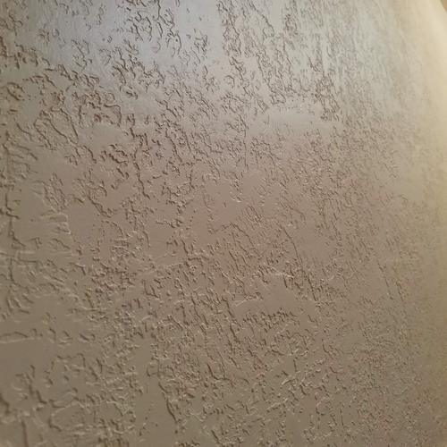 Штукатурки