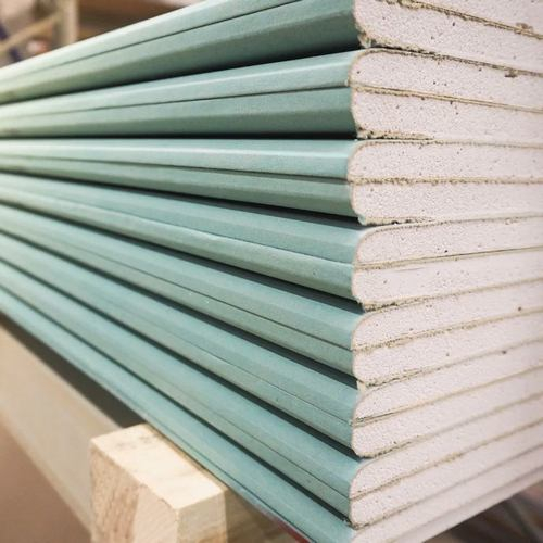 Гипсокартон