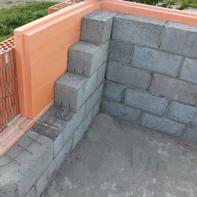 Общестроительные