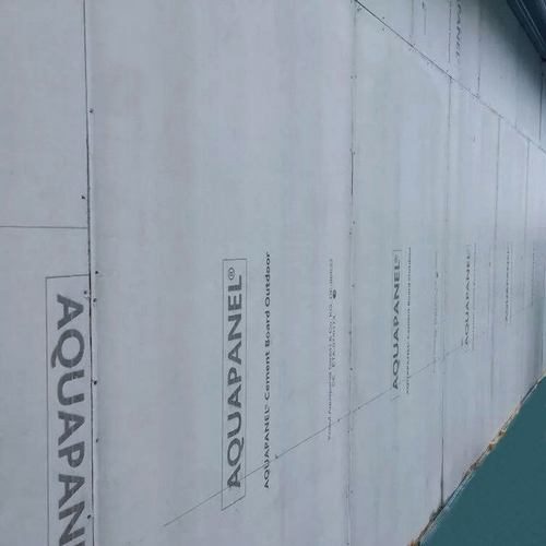 Аквапанели