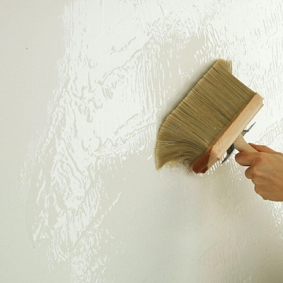 Клей для обоев