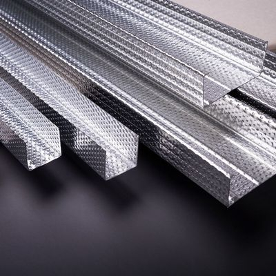 Профиль оцинкованный