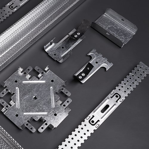 Комплектующие