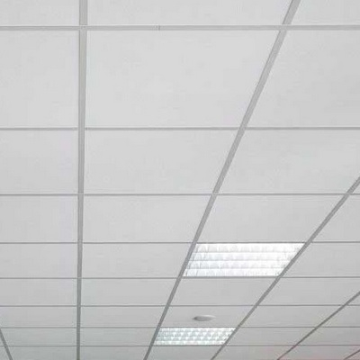 Потолки Армстронг