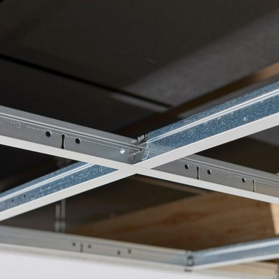 Комплектующие для потолков Армстронг