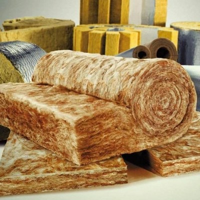 Теплоизоляция