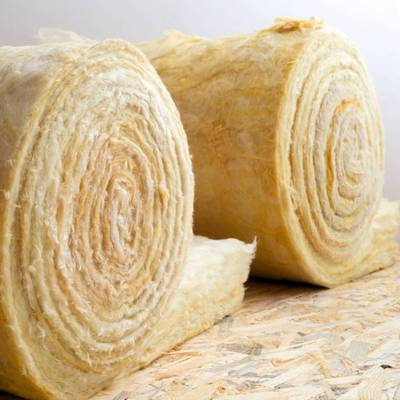 Минеральная вата