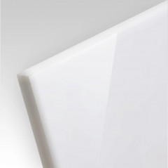 Оргстекло (акрил) 2050х3050х4мм (Опал 30%) Acryma 72