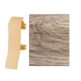 Соединитель Wimar (825 дуб пальмира)