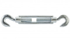 Талреп крюк/крюк DIN1480 М10, 1шт