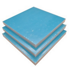 Сэндвич-панель 0.35мм 1500*3000*9мм откосная матовая Ультра Лайт