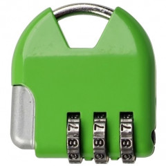 Замок навесной кодовый CL532