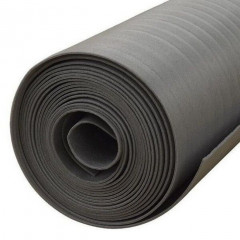 КумПолимер НПП К для виброшумоизоляции 8мм, 30х1,05м (31.5м2)