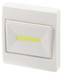 Фонарь светодиодный подсветка SB-102 пушлайт Трофи Б0052748