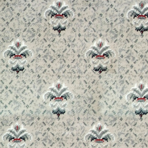 Коврлин Balta Fleur De Lys 65, бежевый 4м