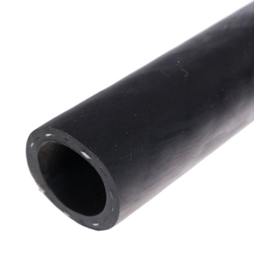 Шланг поливочный резиновый ВОЛЖСКИЙ армированный 3.4 мм, D 20мм, 50м