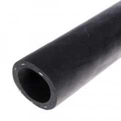 Шланг поливочный резиновый ВОЛЖСКИЙ армированный 3.4 мм, D 20мм, 50м