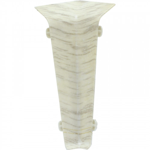 Угол внутренний Winart Quadro 55 (560 Голд)