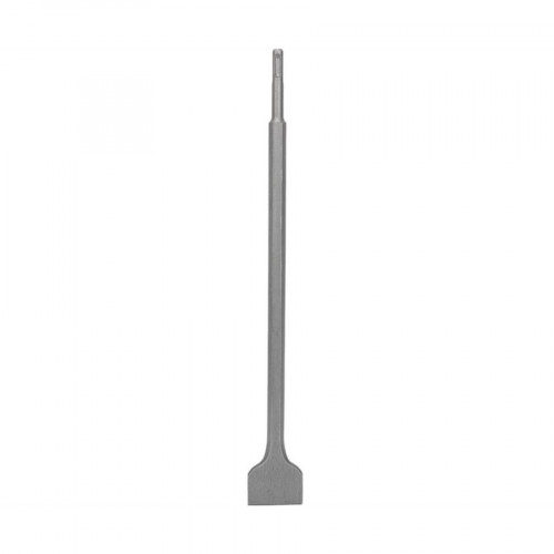 Зубило плоское SDS plus 14х50х400мм Vertextools 112-50-400