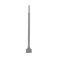 Зубило плоское SDS plus 14х50х400мм Vertextools 112-50-400