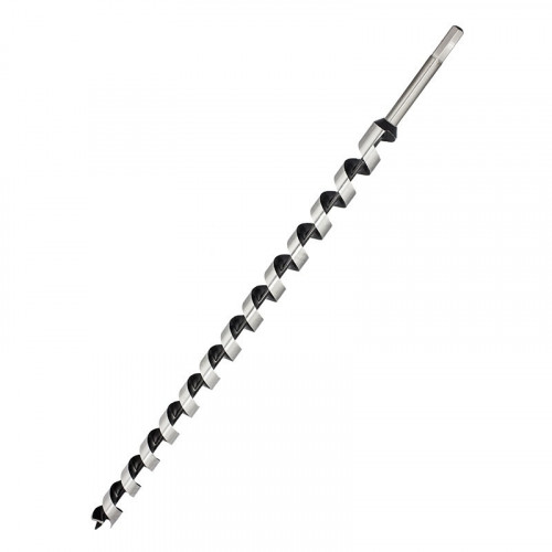 Сверло по дереву d22х600мм Vertextools 444-22-600