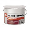 Мастика битумная для гибкой черепицы Фиксер N23, 3,6кг Технониколь