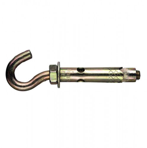 Анкерный болт с крюком 10х60мм