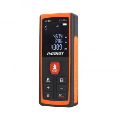Дальномер лазерный LM 501 Patriot 120201501