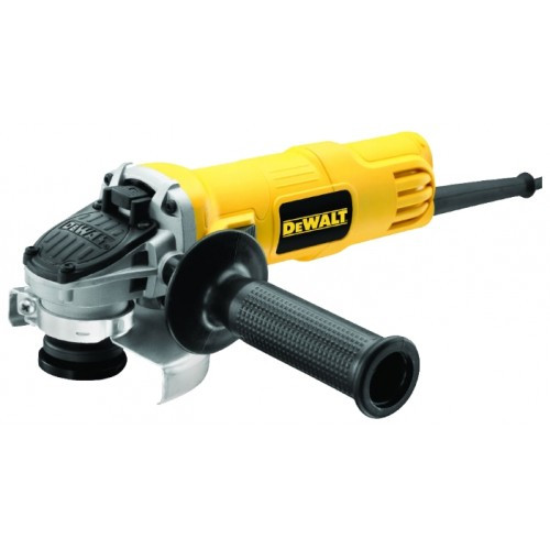 Машина шлифовальная DWE 4151 УШМ, DeWalt