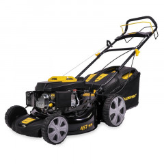 Газонокосилка бензиновая 2,6 кВт Champion LM4627