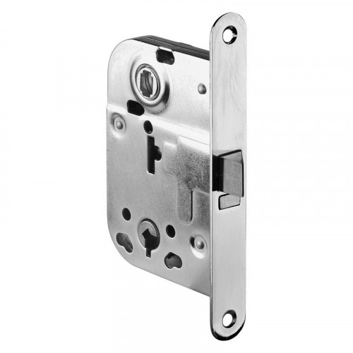 Дверь из экошпона с притвором со стеклом М8 720х2000мм Аризона 2 дуб золотистый Олови