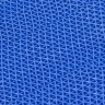 Грязезащитное покрытие ПВХ ЗигЗаг (zig-zag) 1.2х15м 5.5мм, синий