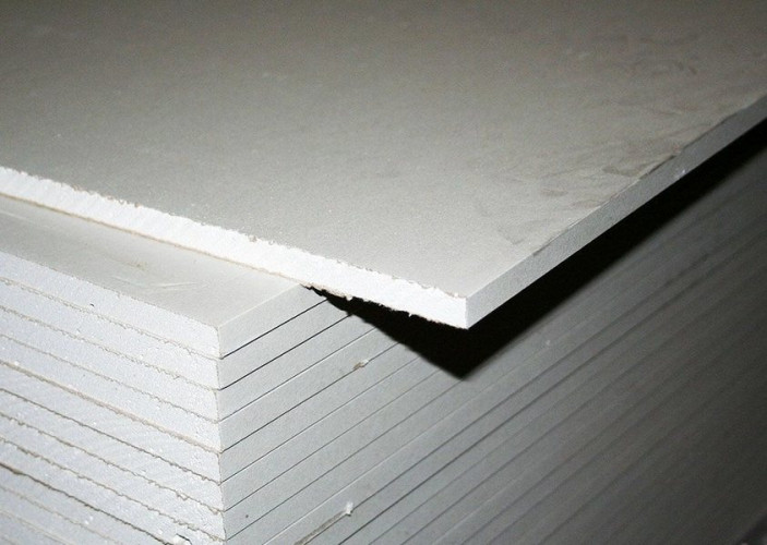 Гипсокартон ГКЛ Knauf 3000х1200х12,5мм ГЛАТТ прямая кромка