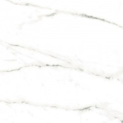 Плитка напольная 400х400х9мм Рим белая глазурь Люкс Axima, 10шт/1,6м2/уп